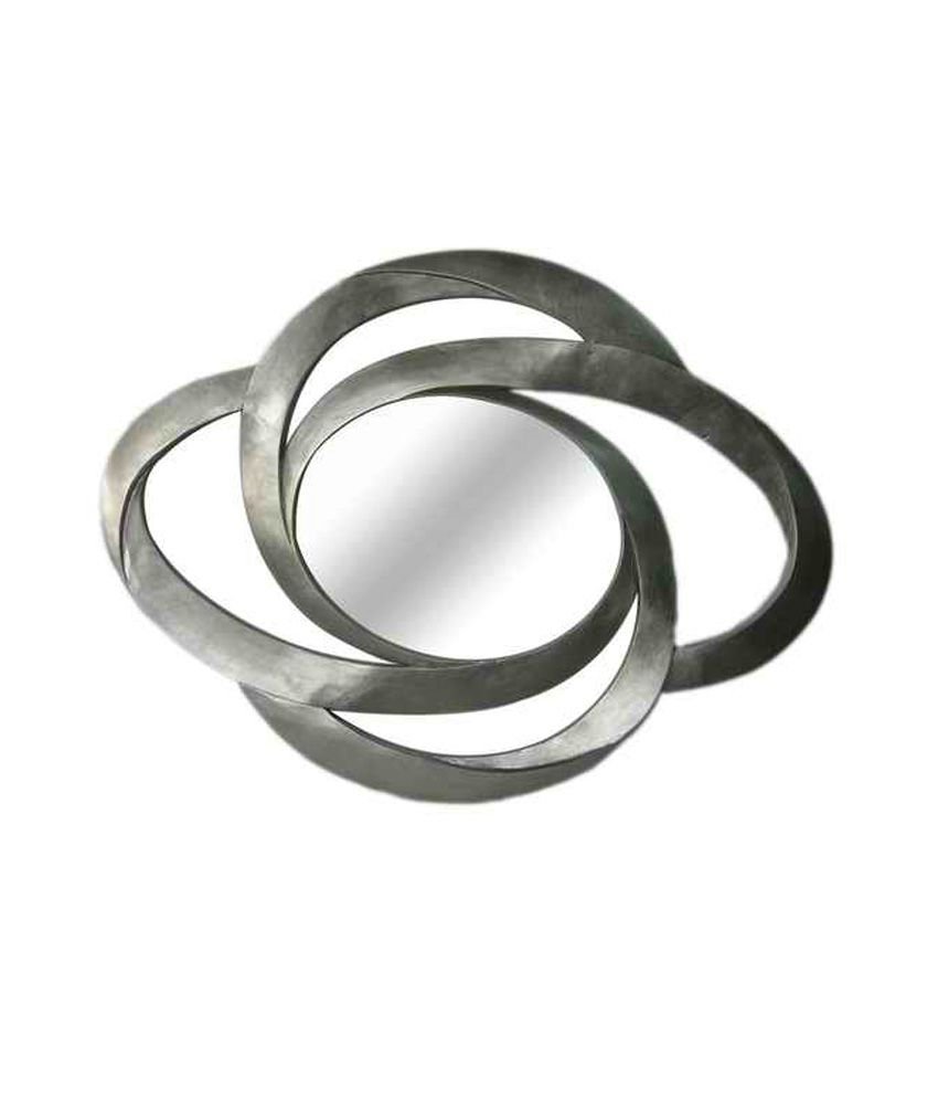 1-12.jpg RESIN MIRROR SILVER - Image 1