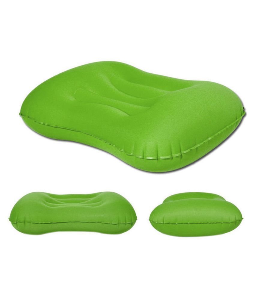 Single Fibre Pillow