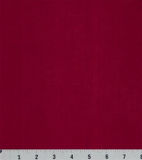 108-Solid-Cotton-Quilt-Fabric.jpg 108'' Solid Cotton Quilt Fabric - Image 1