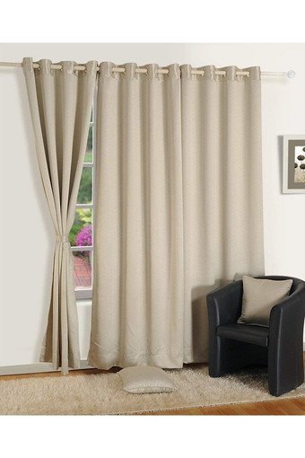 204382925_940.jpg Printed Door Curtain - Image 1