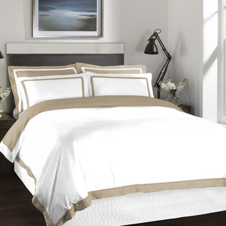 763_01-750-1.jpg Solid Quilt Blanket - Image 1