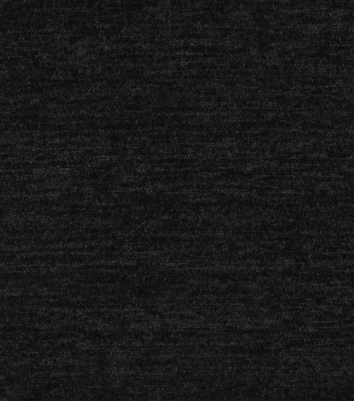 Crypton-Upholstery-Fabric-Aria-Black.jpg Crypton Upholstery Fabric-Aria Black - Image 1