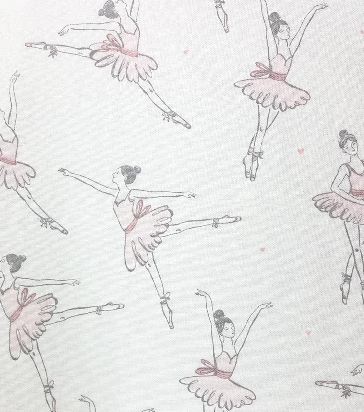 Magic-Moon™-Tiny-Dancer-Ballerina-Cotton.jpg Magic Moon™-Tiny Dancer Ballerina Cotton - Image 1