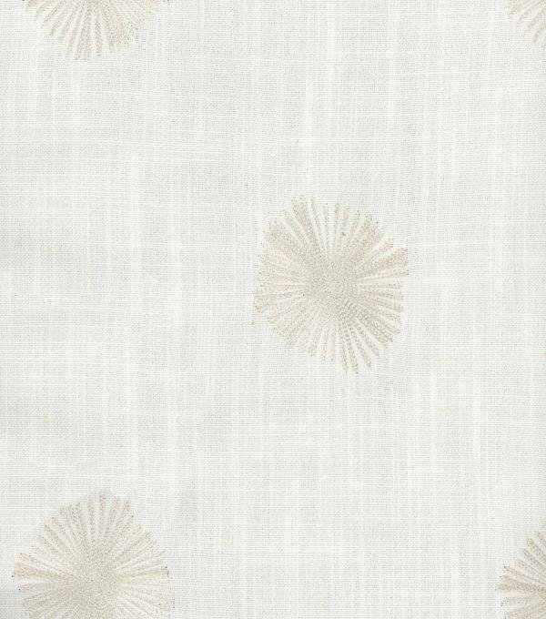 Nate Berkus Home Decor Print Fabric- Quartz