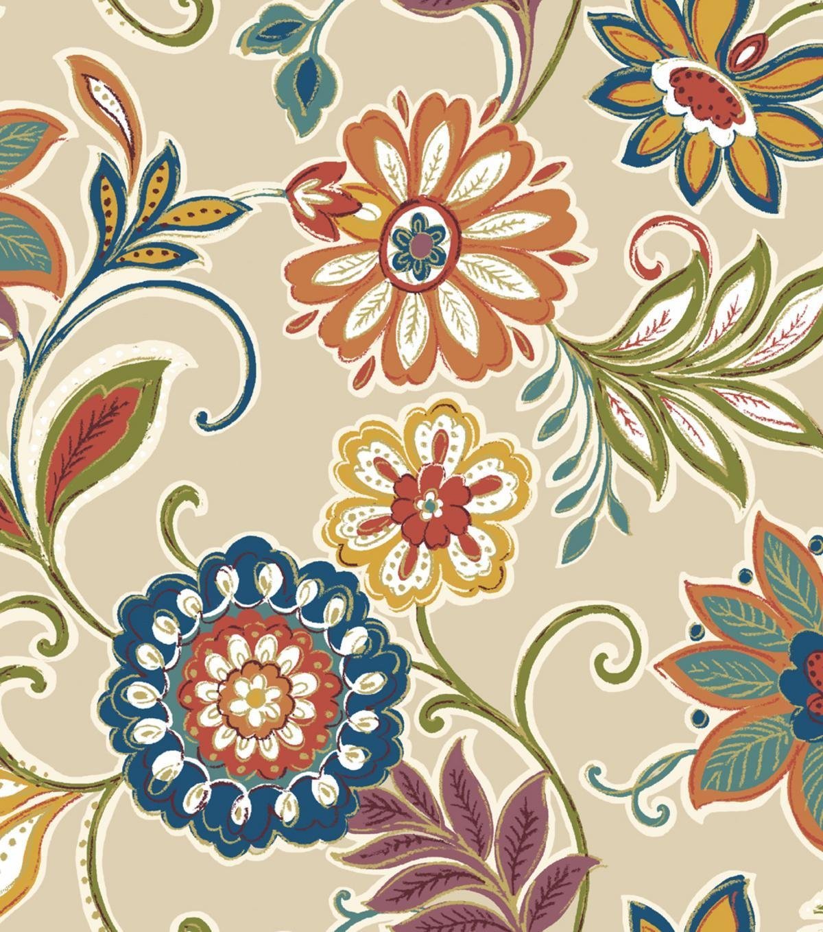 Outdoor Fabric-Solarium Alinea Garden