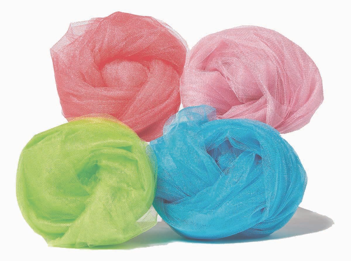 Shiny-Nylon-Tulle-Fabric.jpg Shiny Nylon Tulle Fabric - Image 1