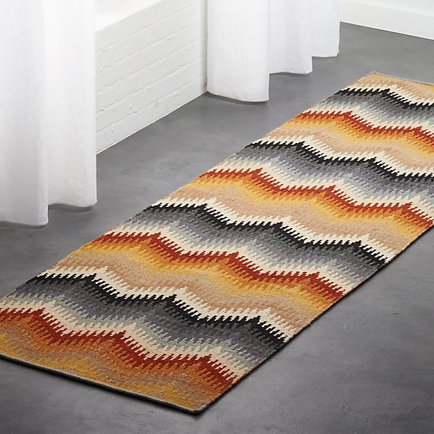 download-32.jpeg MULTICOLORED RUNNER 2.5'X8' - Image 1