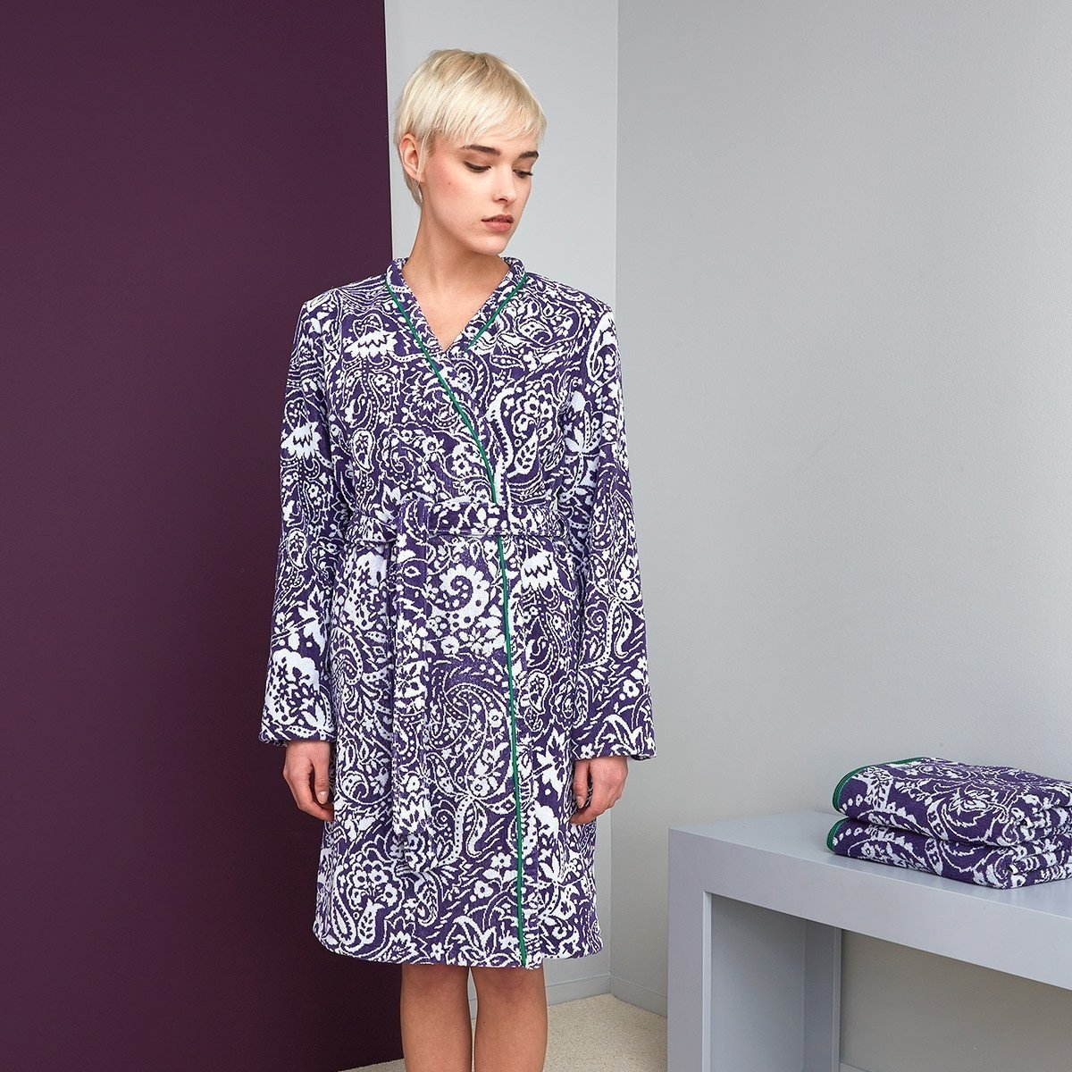 Love Kimono